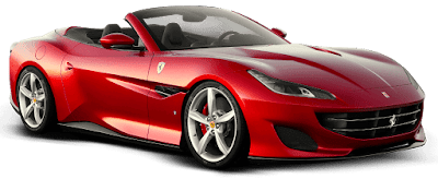 full HD image & wallpaper free download ferrari porotfino logo