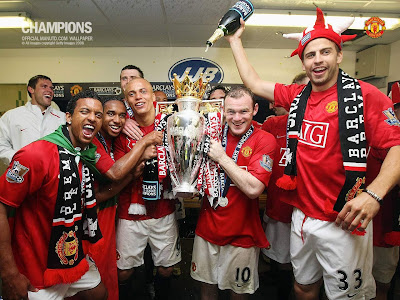 manchester united wallpapers champions 8