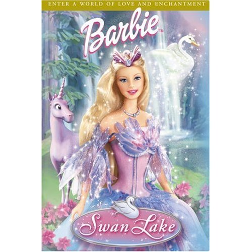 Princess_MeiMei: Film Barbie part. 1