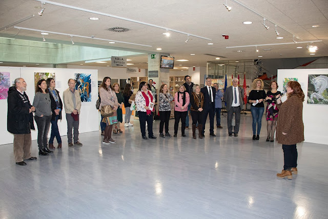 Presentación “Troya: Amor y Guerra”