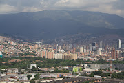 Fotografías de MedellínColombia (img )