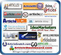 Submit  web blog direktori dofollow Fast Approval PR tinggi gratis