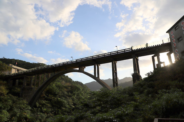 新北景點 猴硐貓村