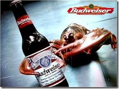 Budweiser watered down?