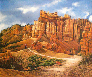 pinturas-paisajes-naturales-calidas-playas cuadros-paisajes