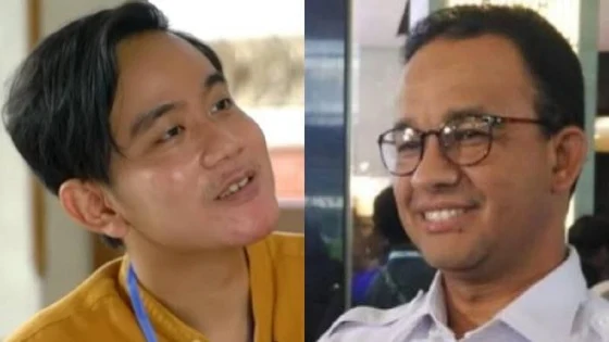 Gibran Sukses Cari Sponsor ASEAN Para Games, Yusuf Muhammad: Anies Baswedan Harus Belajar Jangan Banyak Ngibul