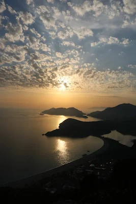 yeniden doğmasını bilmeli - Muğla Fethiye