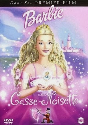 Regarder Barbie Casse-noisette (2001) film en ligne gratuit complet