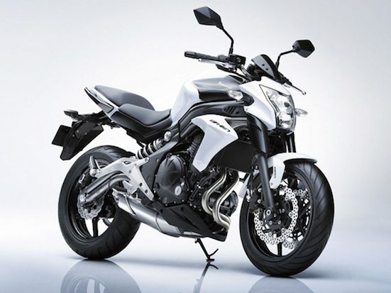 Spesifikasi Lengkap Dengan Harga Kes Dan Kredit Kawasaki ER-6n 650cc 2016 Terbaru