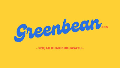 greenbean.idn adalah halaman website yang menampilkan hasil kopi dari beberapa daerah di Indonesia.