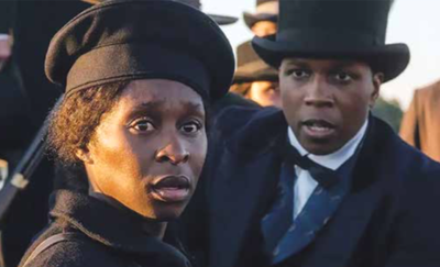 Filme conta a história de Harriet, exemplo de fé em prol dos escravos