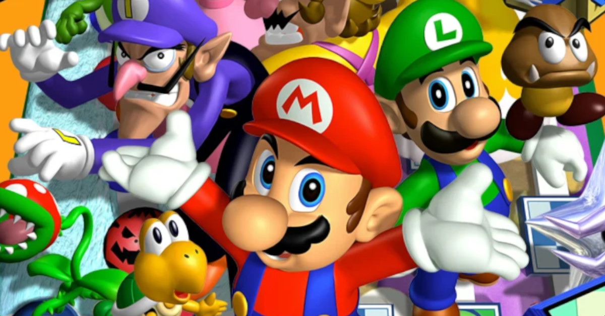 Os melhores multiplayer de Nintendo 64. O guia completo - Nintendo