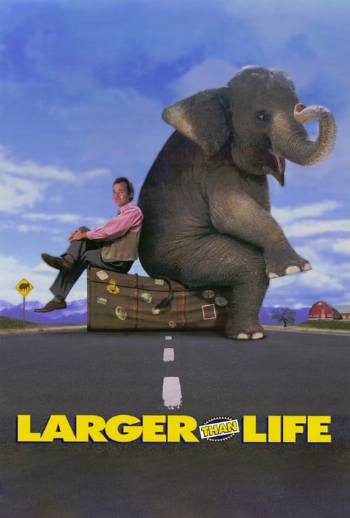 Ver Un elefante llamado Vera 1996 Online Audio Latino