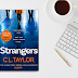 Blog Tour: Strangers by CL Taylor