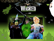 wicked the musical