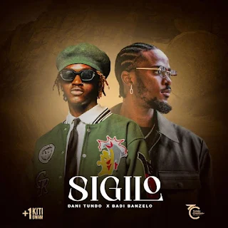 "Sigilo" é o novo single do (a) artista BadiBanzelo ft. Dani Tundo, no estilo Trap, disponível agora para download gratuito em mp3 aqui na plataforma Bento Zinho.