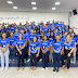 Pioneiros: jovens estudantes selecionados iniciam ‘imersão’ em projeto da Águas de Manaus