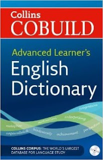 Collins COBUILD Advanced Dictionary