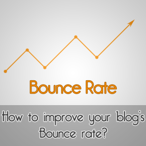 Bagaimana Cara Memperbaiki Tingkat Bouncing dari Blog Anda?