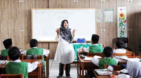 Juknis Pemberian Tunjangan Insentif Bagi Guru Bukan PNS Pada RA dan Madrasah Tahun 2024-2025