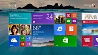 How to Setup Picture password in Windows 8.1