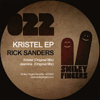 Rick Sanders Kristel EP