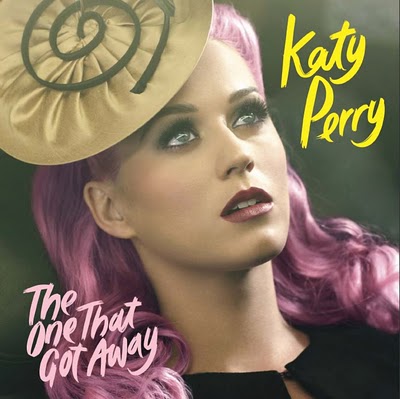 katy perry the one that got away