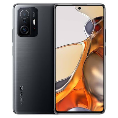 Hp Snapdragon 888 termurah