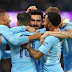 Manchester City vs Basel EN VIVO ONLINE Octavos de Final Ida Champions League 