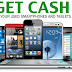 The Benefits - Cash for Mobiles 