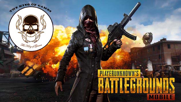 شرح و تنزيل لعبة PUBG MOBILE‏ للاندرويد APK برابط واحد مباشر 