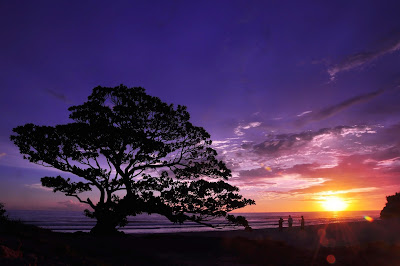 Pantai di Jogja yang bagus dan wajib dikunjungi