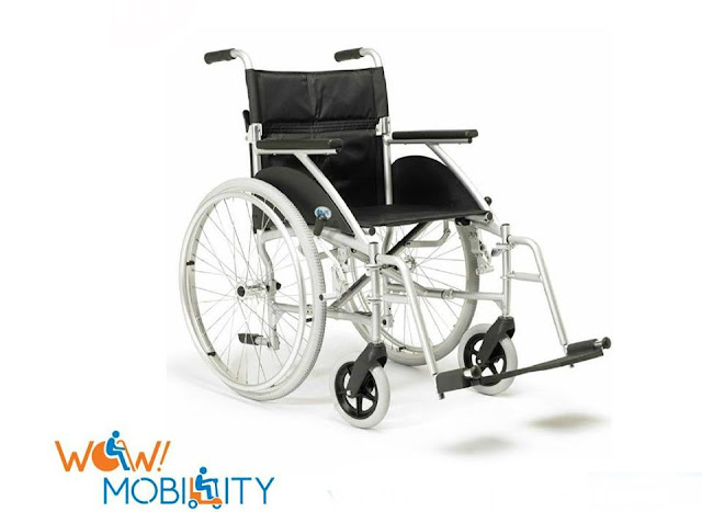 Key Advantages Of Renting A wheelchair