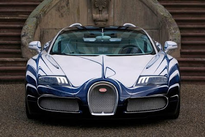 Buy Bugatti