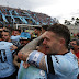 ¡Belgrano es de Primera!