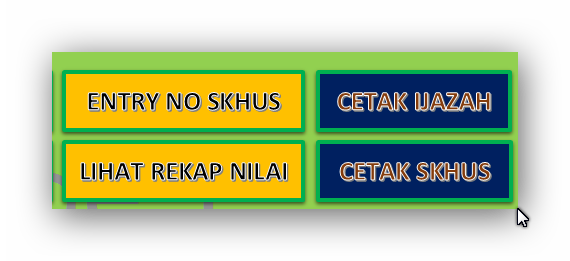 Download Aplikasi Nilai Ijazah SD dan SKHUS Baru 2016 