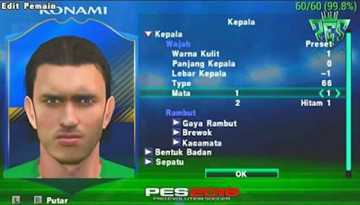 Mod Texture league 1,2 and AFC by Fajar PES Chelito v3