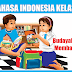 Materi Bahasa Indonesia Kelas 7 Kurikulum 2013