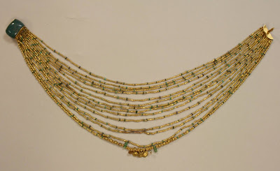 Artificial Beaded Jewelry 