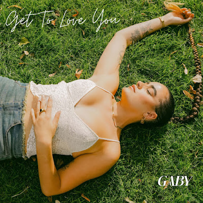 Gaby K Shares New Single ‘Call Me’