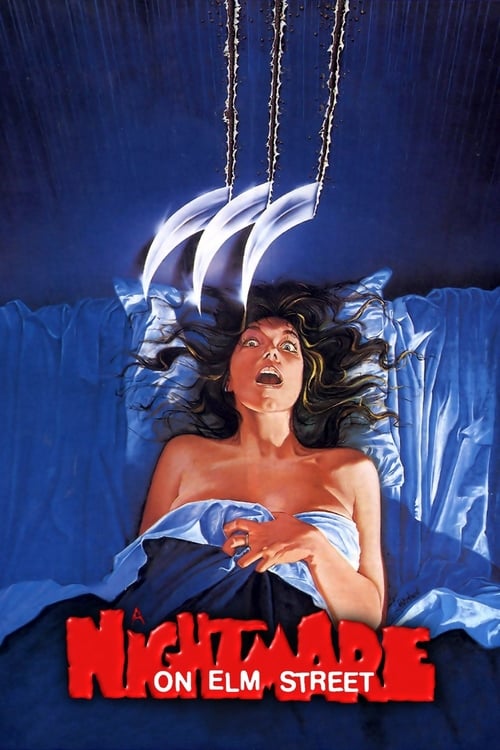 [HD] Pesadilla en Elm Street 1984 Pelicula Completa En Español Castellano