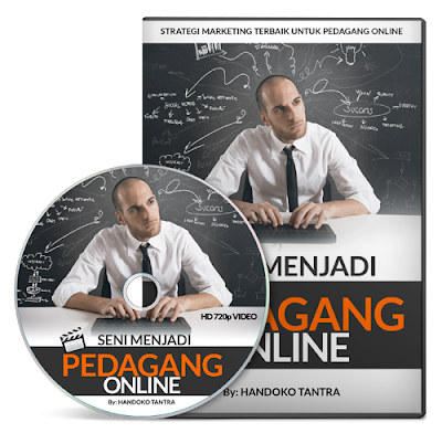 Download Video Seni Menjadi Pedagang Online