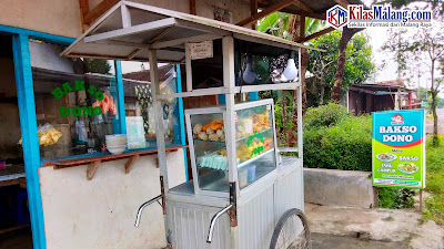 Bakso Dano, Bakso Enak Di Dilem Kepanjen