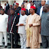 South-East Governors’ Forum (SEGF) Inaugurates Management team 