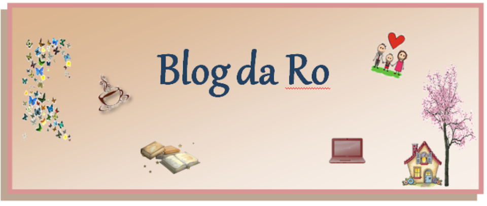 Blog da Ro