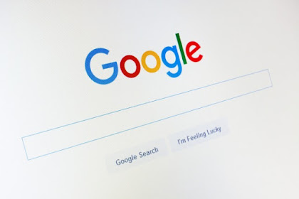 Tips dan Trik Google Search