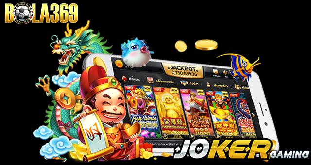 Agen Joker7979