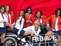 Novela REbelde Online