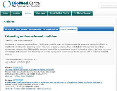 http://www.biomedcentral.com/series/ExtendingEBM?utm_campaign=BMC23215C&utm_medium=BMCemail&utm_source=Teradata