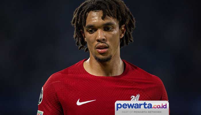 Selalu Apes, Trent Alexander-Arnold Sebut Ada yang Tak Beres dengan Liverpool Musim Ini